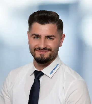 Profilbild Fatih Sarikaya